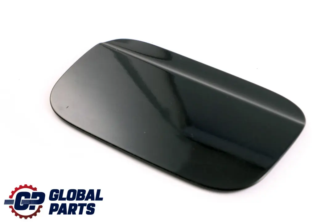BMW E65 E66 E67 Couvercle de remplissage de carburant Monacoblau Metallic - SKU 7010539-MB - Numéro de pièce 7010539