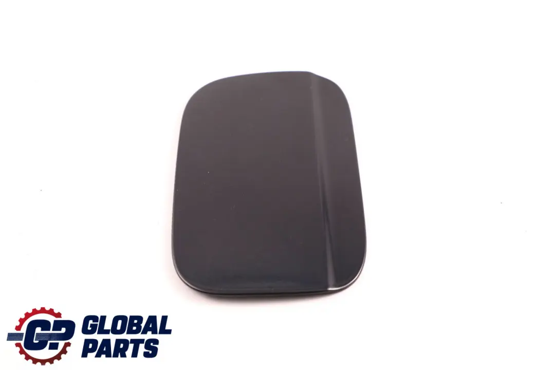 BMW E65 E66 E67 Couvercle de remplissage de carburant Monacoblau Metallic - SKU 7010539-MB - Numéro de pièce 7010539