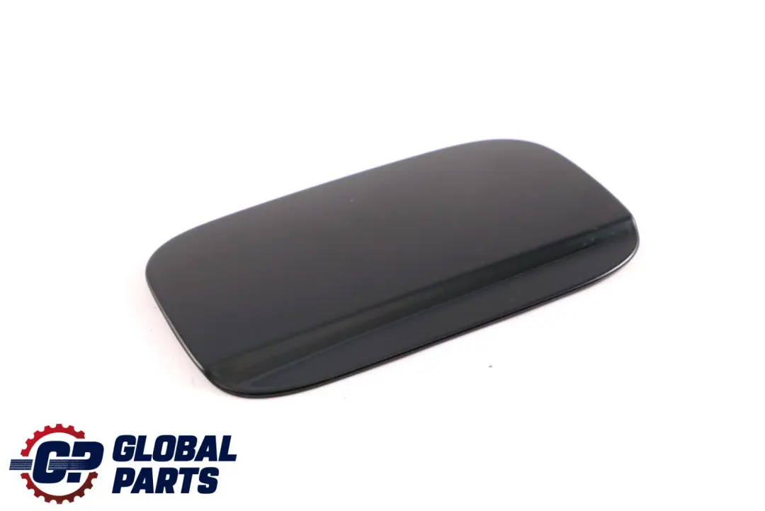 BMW E65 E66 E67 Couvercle de remplissage de carburant Monacoblau Metallic - SKU 7010539-MB - Numéro de pièce 7010539