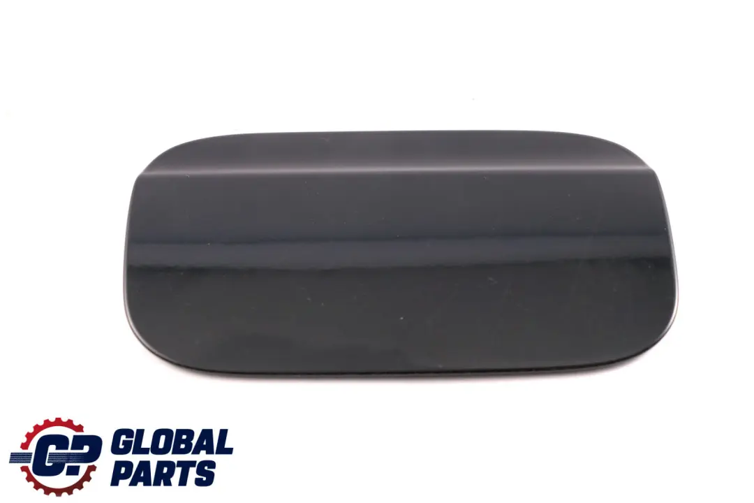 BMW 7 er E65 E66 E67 Einfüllklappe Monacoblau Metallic - SKU 7010539-MB - Teilenummer 7010539