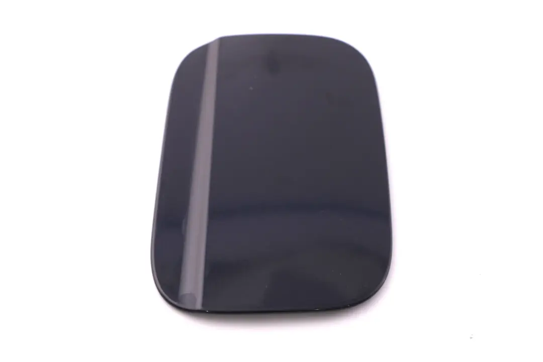 BMW 7 er E65 E66 E67 Einfüllklappe Orientblau Metallic - 317 Blau - SKU 7010539-OB - Teilenummer 7010539