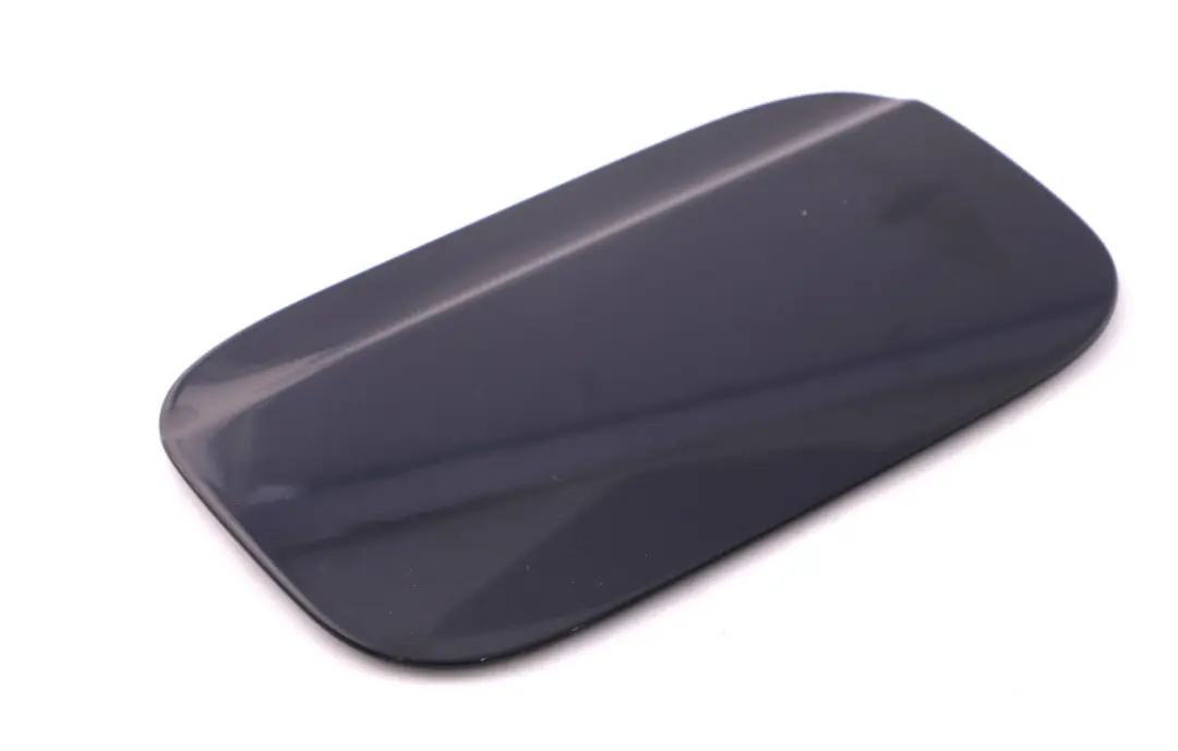 Fill In Flap Fuel Filler Cover Orientblau Orient Blue to BMW 7 Series E65 E66 E67 with Part number 7010539 BMW 7 Series E65 E66 E67 Fill In Flap Fuel Filler Cover Orientblau Orient Blue - SKU 7010539-OB - Part number 7010539