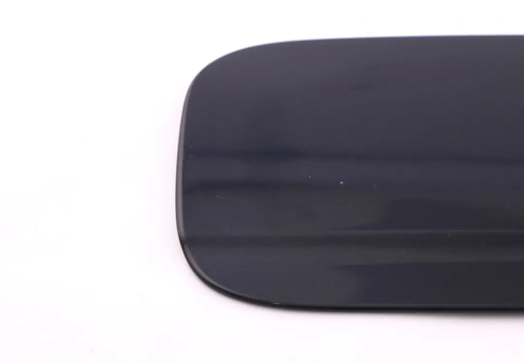 Fill In Flap Fuel Filler Cover Orientblau Orient Blue to BMW 7 Series E65 E66 E67 with Part number 7010539 BMW 7 Series E65 E66 E67 Fill In Flap Fuel Filler Cover Orientblau Orient Blue - SKU 7010539-OB - Part number 7010539