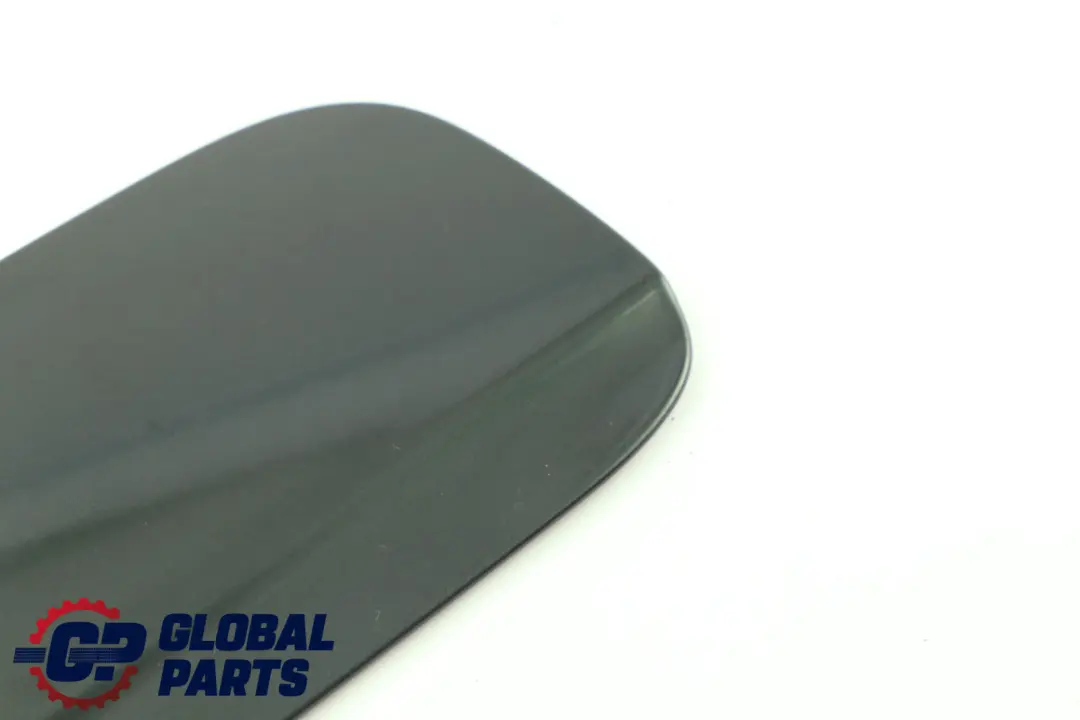 BMW 7 Series E65 E66 E67 Tapa Combustible Verde Oxford 2 Metalizado - SKU 7010539-OXF - Número de pieza 7010539