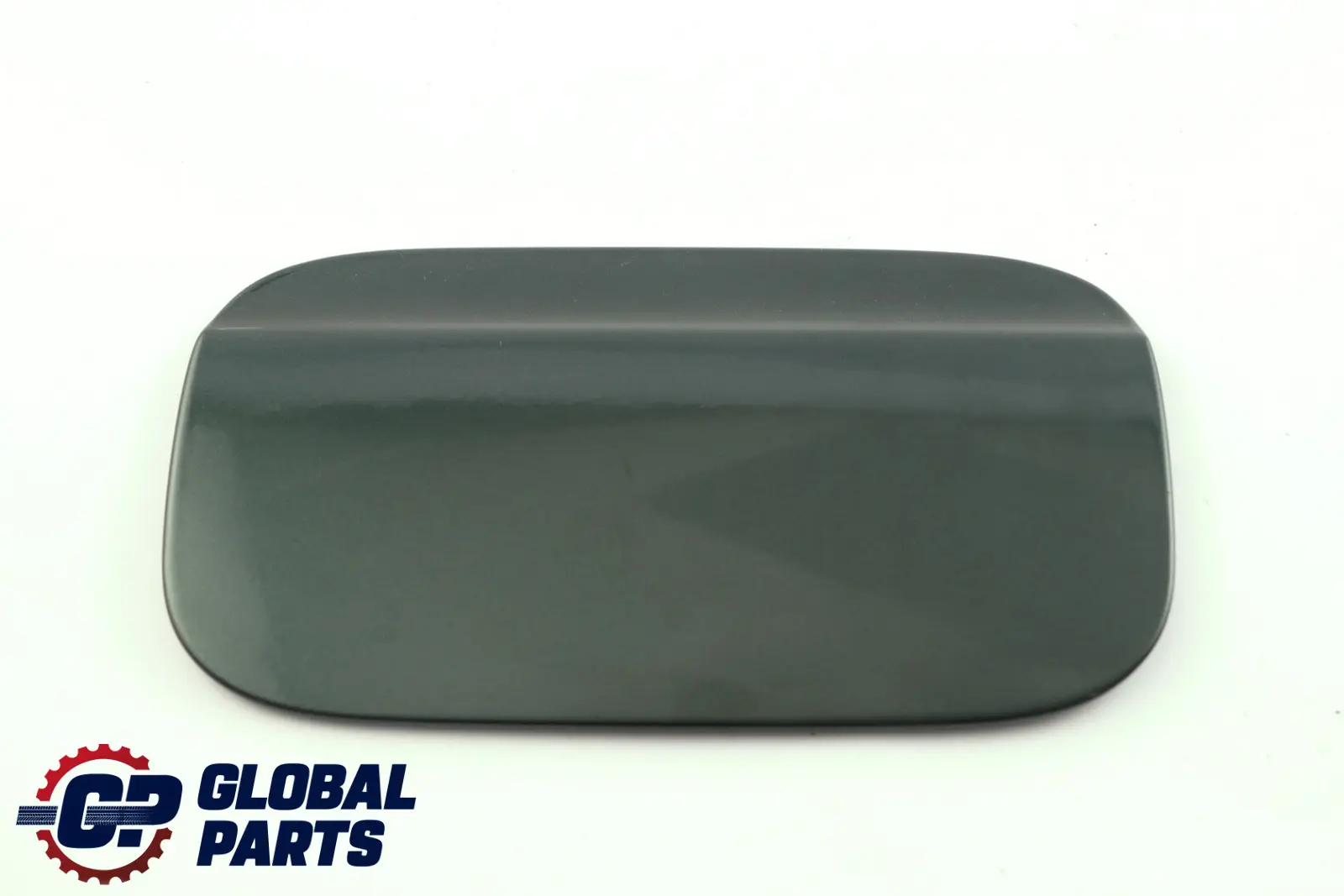 BMW 7 Series E65 E66 E67 Tapa Combustible Verde Oxford 2 Metalizado