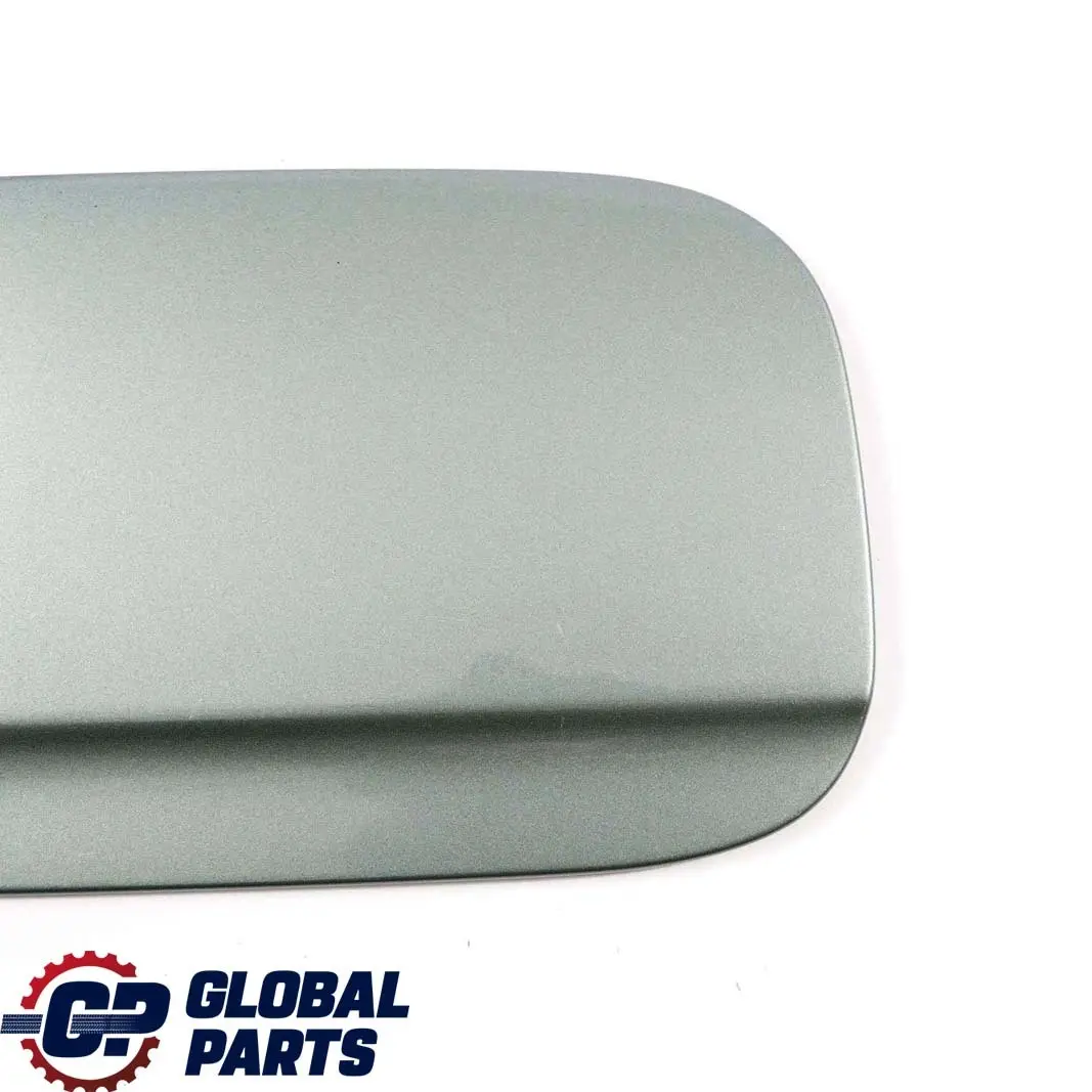 BMW E65 E66 E67 Ribalta Riempimento Schiefergruen Verde Metallizzato - 449 - SKU 7010539-SGM - Numero di parte 7010539