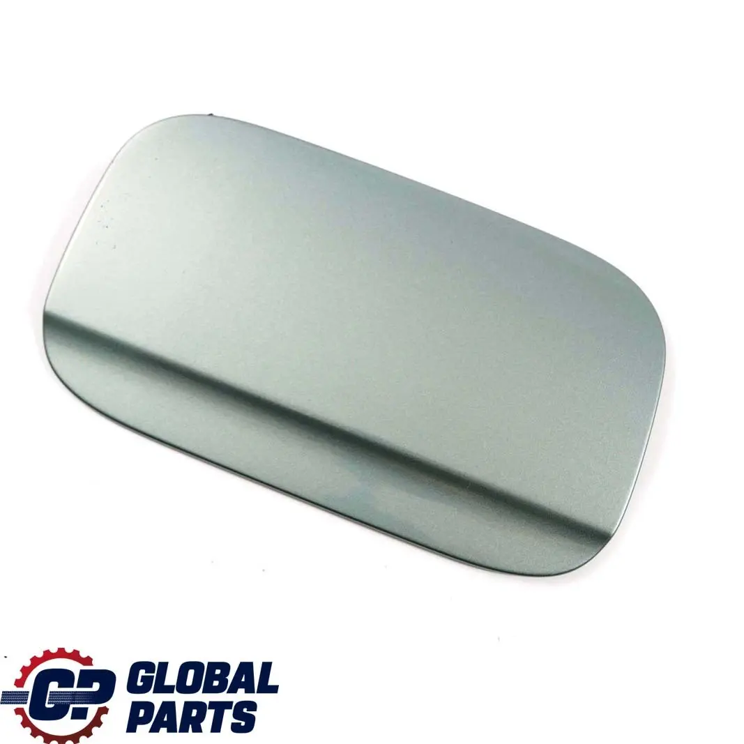 Ribalta Riempimento Schiefergruen Verde Metallizzato - 449 per BMW E65 E66 E67 con numero di parte 7010539 BMW E65 E66 E67 Ribalta Riempimento Schiefergruen Verde Metallizzato - 449 - SKU 7010539-SGM - Numero di parte 7010539