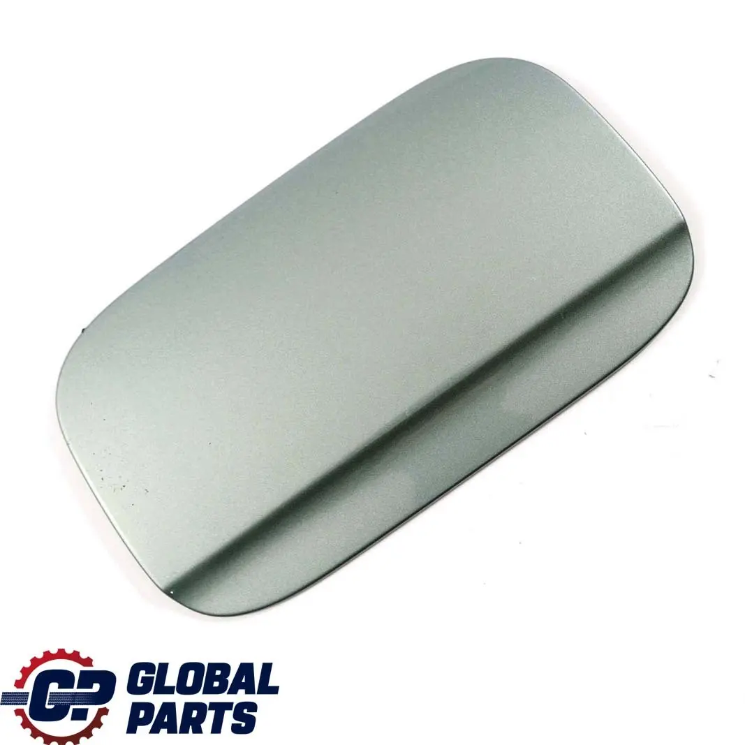 Fill In Flap Fuel Filler Cover Schiefergruen Slate Green - 449 to BMW 7 E65 E66 with Part number 7010539 BMW 7 E65 E66 Fill In Flap Fuel Filler Cover Schiefergruen Slate Green - 449 - SKU 7010539-SGM - Part number 7010539