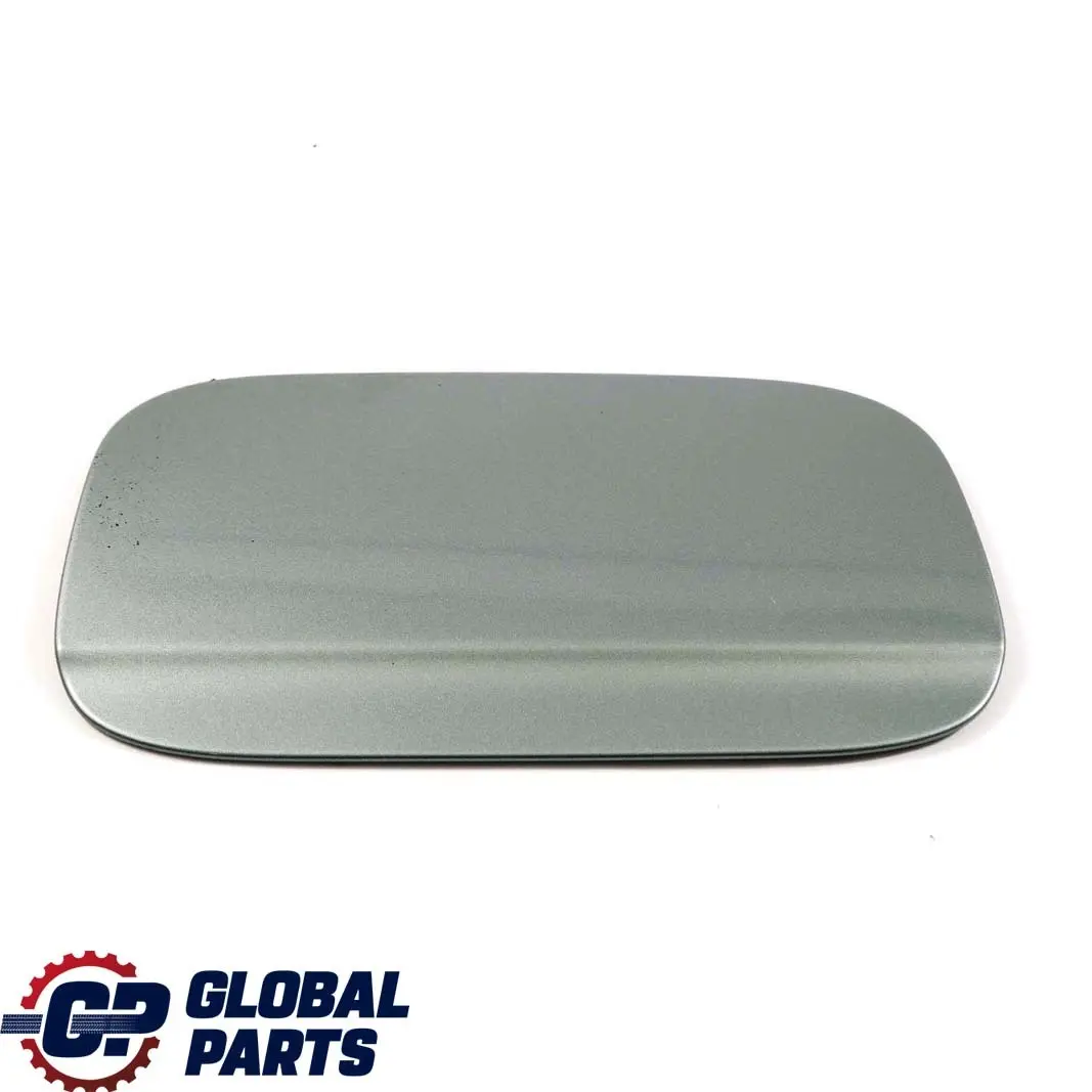 BMW E65 E66 E67 Ribalta Riempimento Schiefergruen Verde Metallizzato - 449 - SKU 7010539-SGM - Numero di parte 7010539