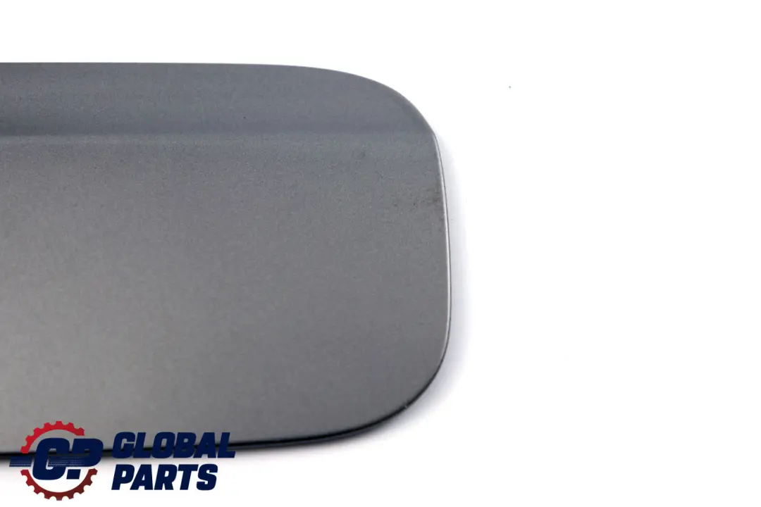 BMW E65 E66 E67 Fill In Flap Fuel Filler Cover Sterlinggrau - 472 - SKU 7010539-STG - Part number 7010539