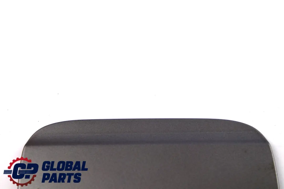 BMW 7 Series E65 E66 E67 Fill In Flap Fuel Filler Cover Sterlinggrau Metallic - SKU 7010539-STG - Part number 7010539