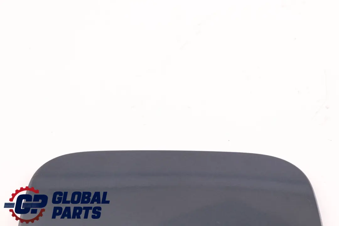 BMW 7 er E65 E66 E67 Einfüllklappe Toledoblau Metallic - 482 Blau - SKU 7010539-TDB - Teilenummer 7010539