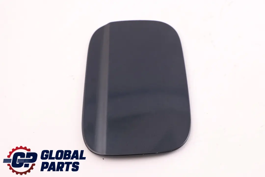 Fill In Flap Fuel Filler Cover Toledoblau Metallic 482 to BMW 7 Series E65 E66 E67 with Part number 7010539 BMW 7 Series E65 E66 E67 Fill In Flap Fuel Filler Cover Toledoblau Metallic 482 - SKU 7010539-TDB - Part number 7010539