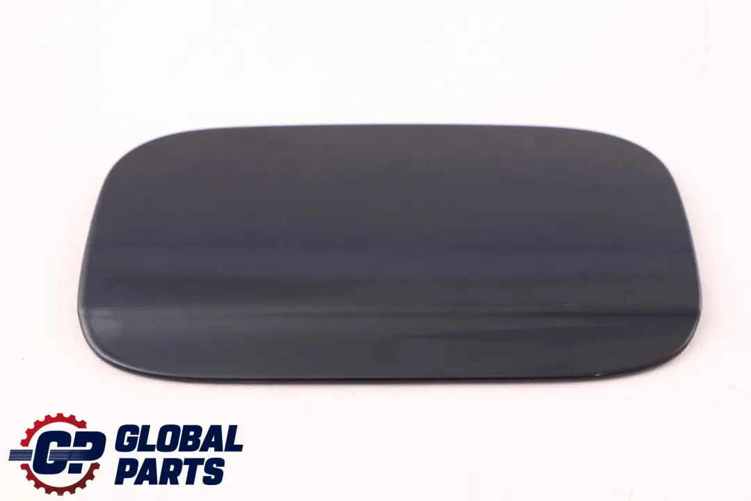 Fill In Flap Fuel Filler Cover Toledoblau Metallic 482 to BMW 7 Series E65 E66 E67 with Part number 7010539 BMW 7 Series E65 E66 E67 Fill In Flap Fuel Filler Cover Toledoblau Metallic 482 - SKU 7010539-TDB - Part number 7010539