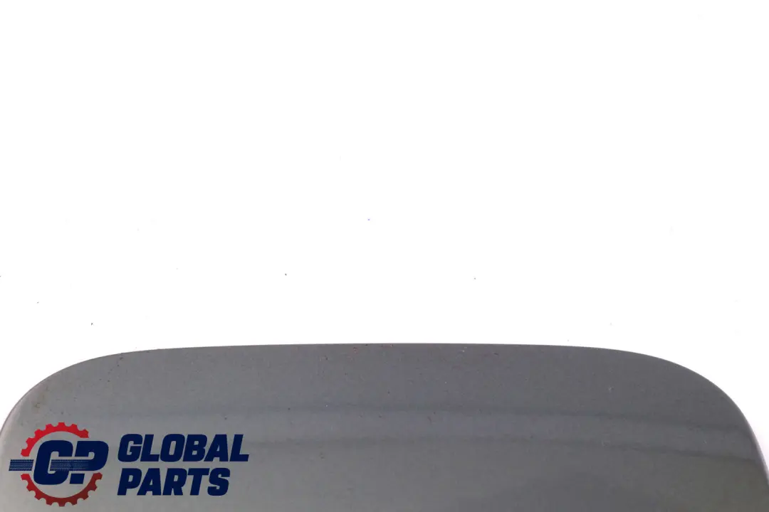 BMW E65 E66 E67 Einfüllklappe Kraftstofftank deckel Titangrau II Grau - SKU 7010539-TGR - Teilenummer 7010539