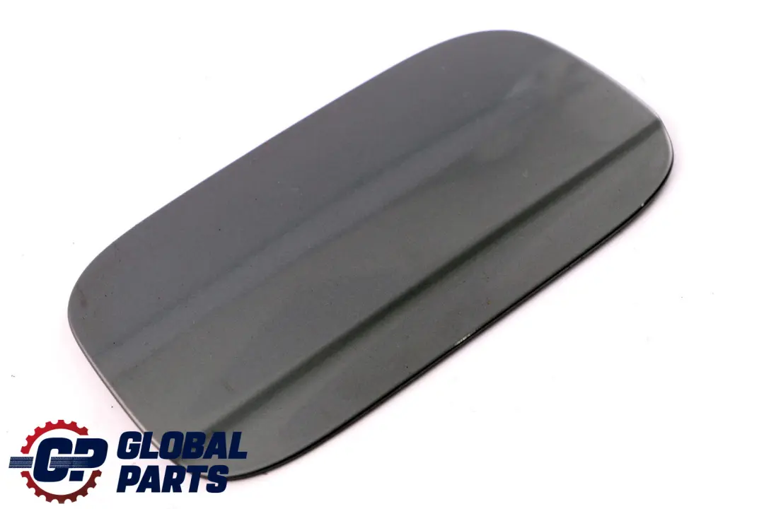 BMW E65 E66 E67 Einfüllklappe Kraftstofftank deckel Titangrau II Grau - SKU 7010539-TGR - Teilenummer 7010539