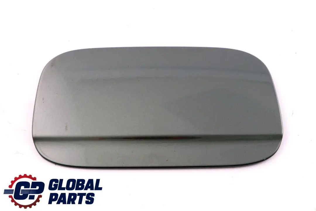 Coperchio bocchettone rifornimento carburante Titangrau Grigio per BMW E65 E66 E67 con numero di parte 7010539 BMW E65 E66 E67 Coperchio bocchettone rifornimento carburante Titangrau Grigio - SKU 7010539-TGR - Numero di parte 7010539