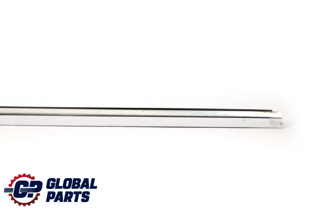 BMW 7 er E65 E66 E67 Schachtabdeckung Aussen Vorne Rechts Tür Chrom - SKU 7010542 - Teilenummer 7010542