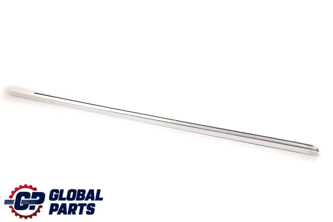 BMW 7 er E65 E66 E67 Schachtabdeckung Aussen Vorne Rechts Tür Chrom - SKU 7010542 - Teilenummer 7010542