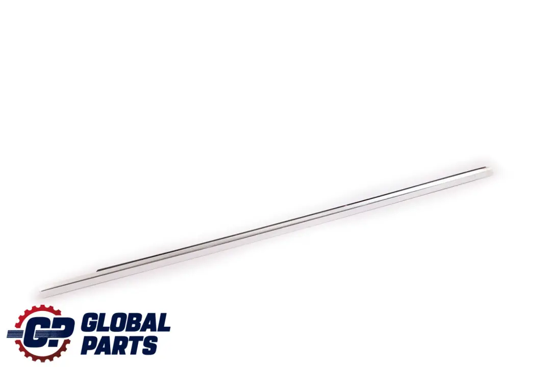 BMW 7 er E65 E66 E67 Schachtabdeckung Aussen Vorne Rechts Tür Chrom - SKU 7010542 - Teilenummer 7010542