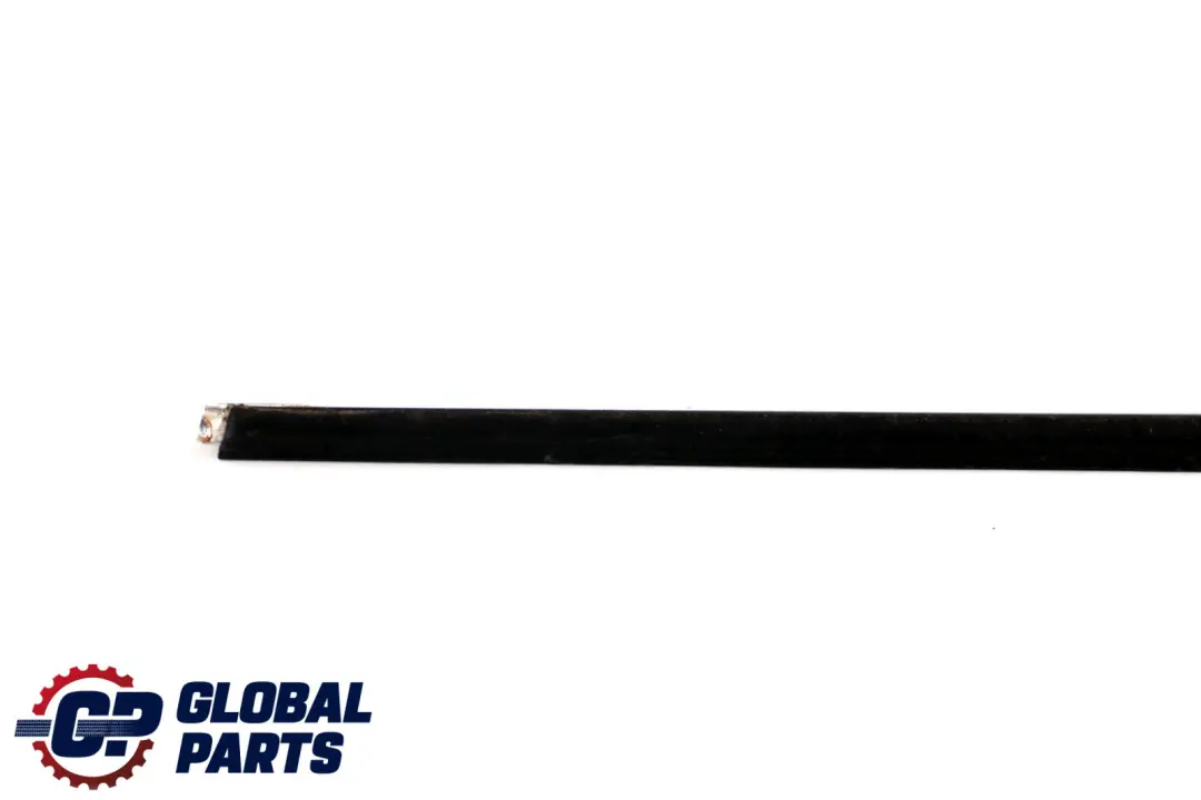 BMW 7 er E65 E66 E67 Schachtabdeckung Aussen Vorne Rechts Tür Chrom - SKU 7010542 - Teilenummer 7010542