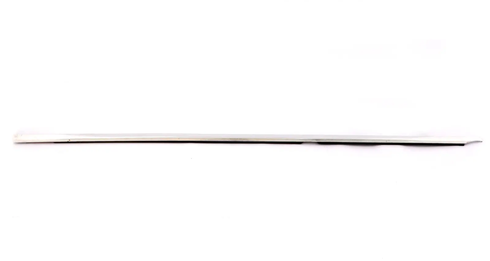 BMW E65 Chiusino Esterno Posteriore Destra Cromo 7010548