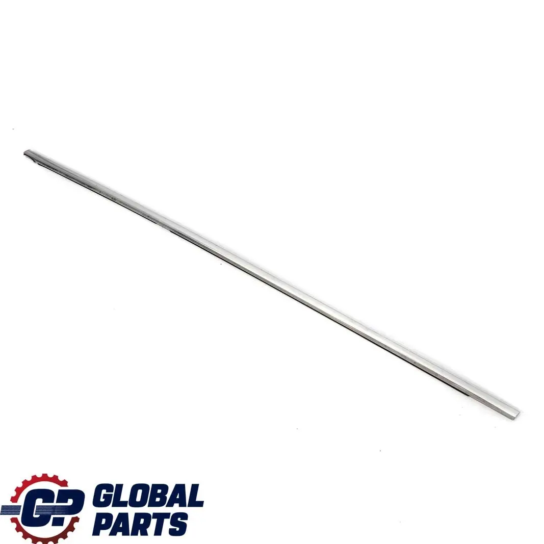 Plaque D'egout Exterieur Arriere Gauche Chrome pour BMW E66 E67 à propos du numéro de pièce 7010899 BMW E66 E67 Plaque D'egout Exterieur Arriere Gauche Chrome - SKU 7010899 - Numéro de pièce 7010899