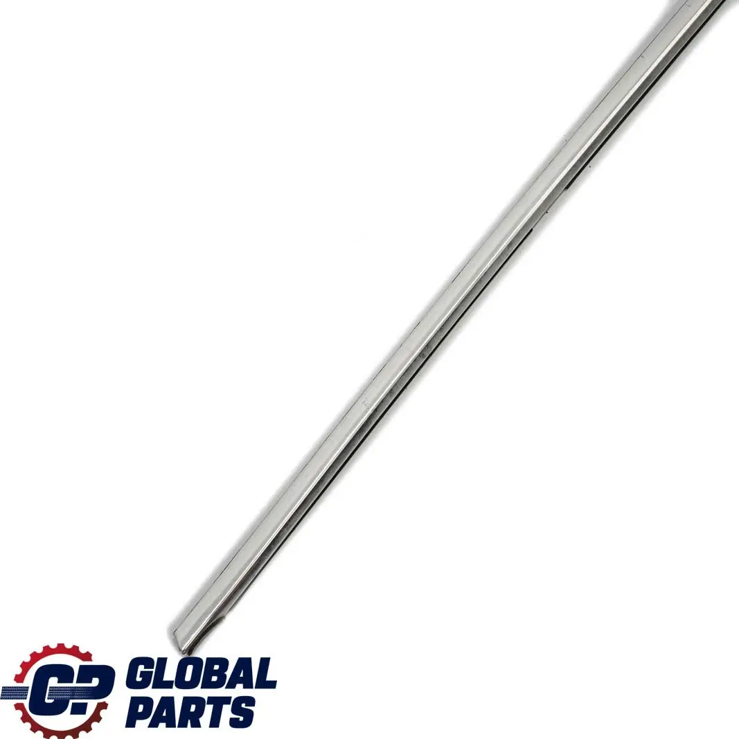 Plaque D'egout Exterieur Arriere Gauche Chrome pour BMW E66 E67 à propos du numéro de pièce 7010899 BMW E66 E67 Plaque D'egout Exterieur Arriere Gauche Chrome - SKU 7010899 - Numéro de pièce 7010899