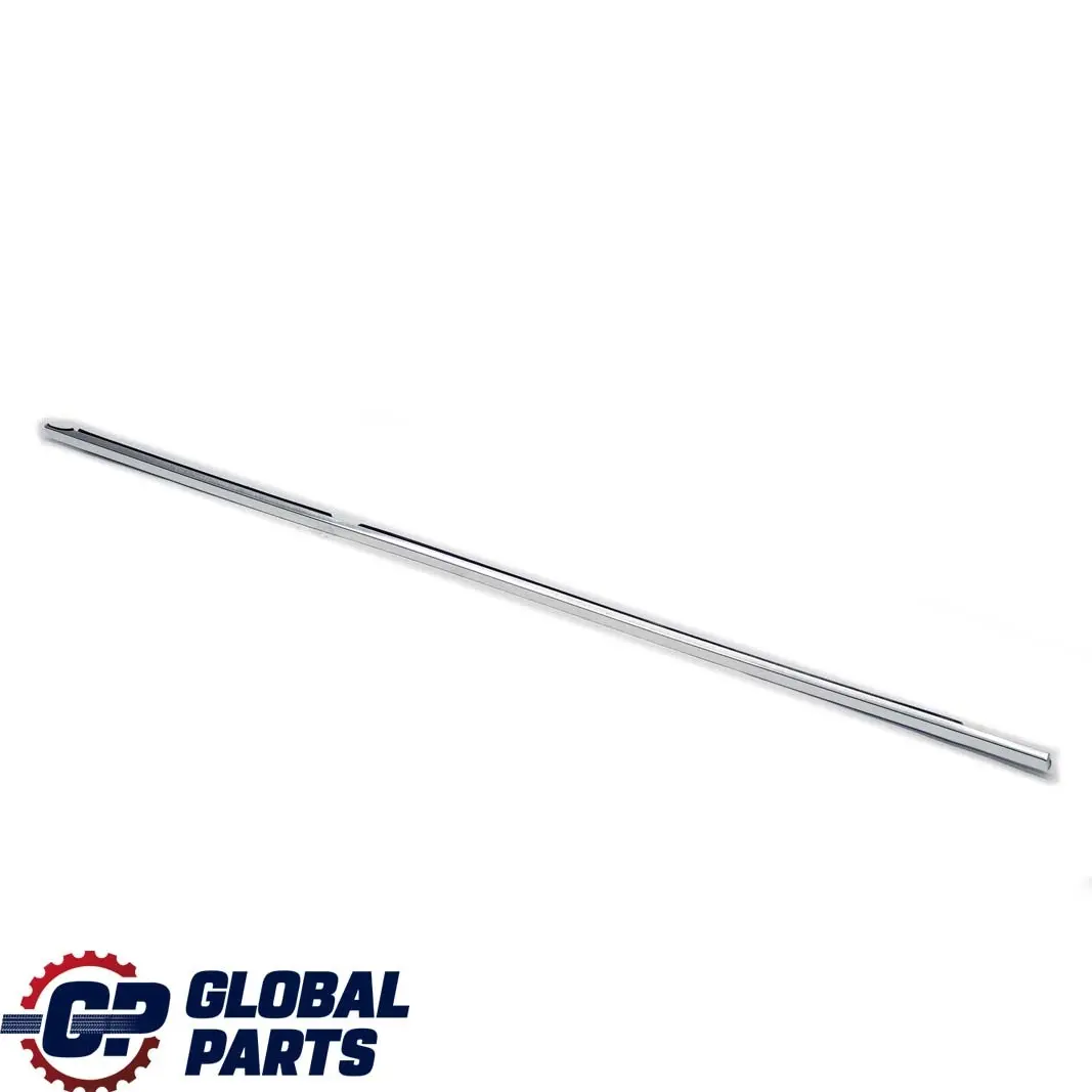 BMW 7 er E66 E67 Schachtabdeckung Aussen Hinten Rechts Chrom - SKU 7010900 - Teilenummer 7010900