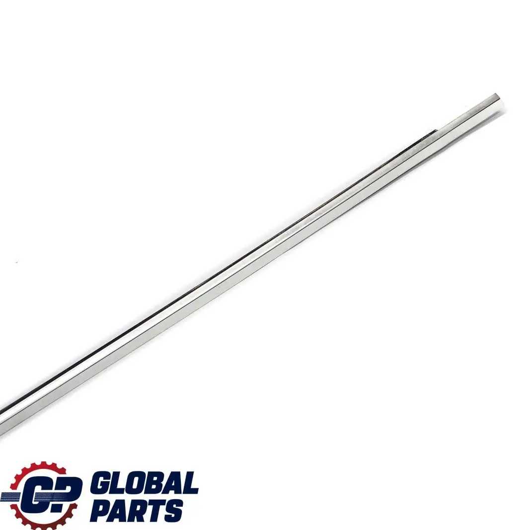 Plaque D'egout Exterieur Arriere Droite Chrome pour BMW E66 E67 à propos du numéro de pièce 7010900 BMW E66 E67 Plaque D'egout Exterieur Arriere Droite Chrome - SKU 7010900 - Numéro de pièce 7010900