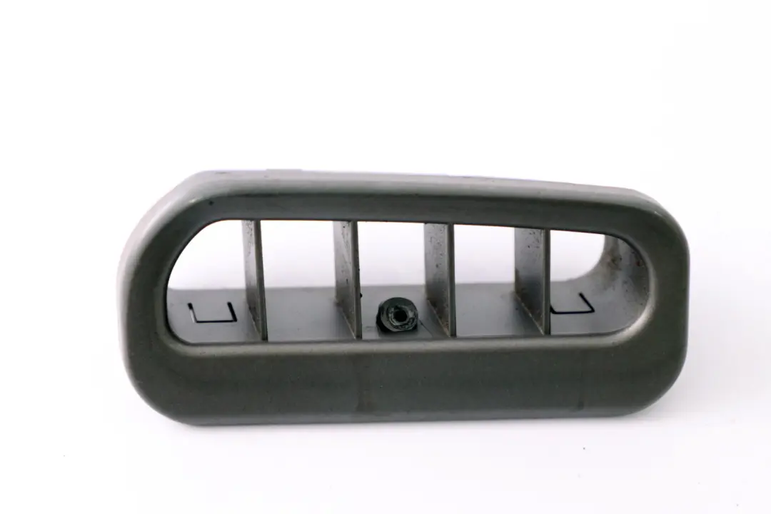 BMW E65 E66 Griglia Aerazione Destra Canale Aria - SKU 7010950 - Numero di parte 7010950
