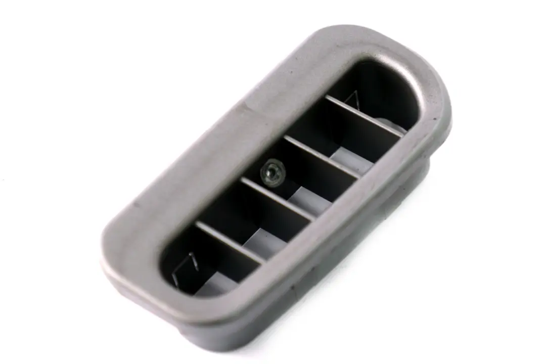 Rejilla De Ventilacion Derecha Canal De Aire para BMW E65 E66 con número de pieza 7010950 BMW E65 E66 Rejilla De Ventilacion Derecha Canal De Aire - SKU 7010950 - Número de pieza 7010950