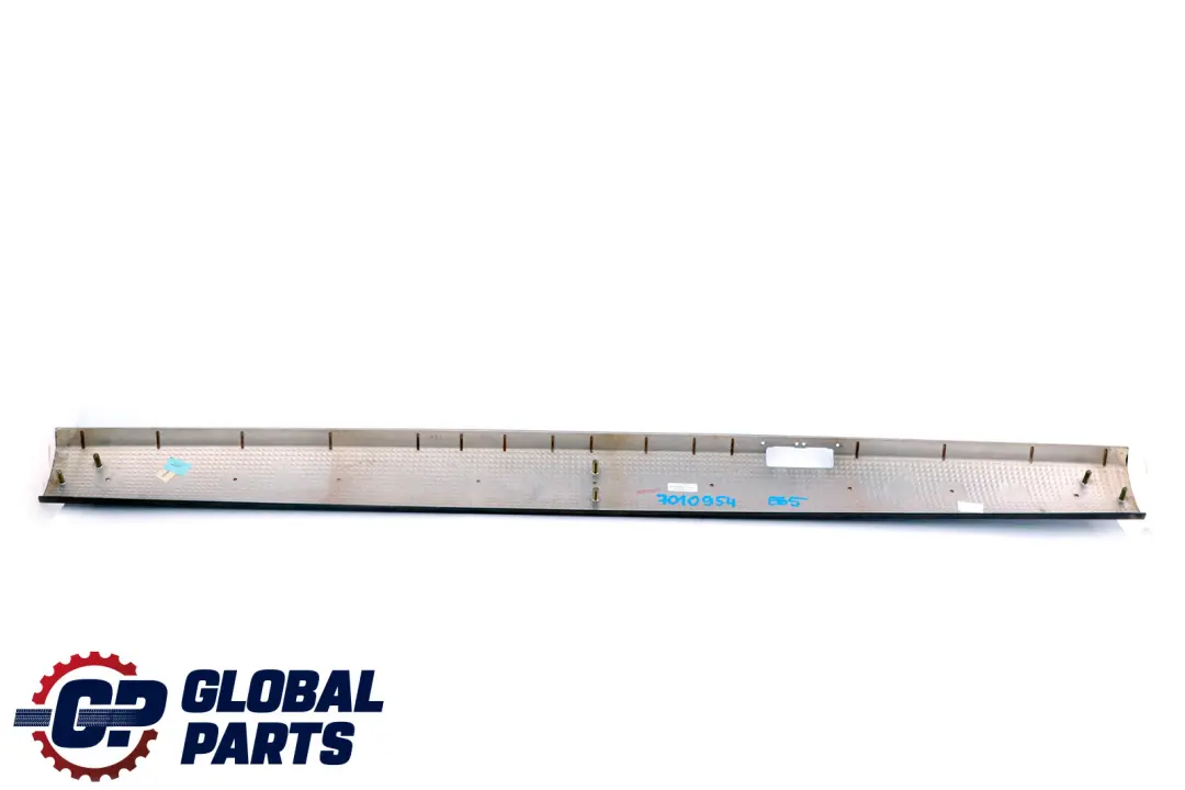 BMW E65 E66 E67 Baguette de Bois Rayon Inferieur Frene Fonce 5146 - SKU 7010954 - Numéro de pièce 7010954