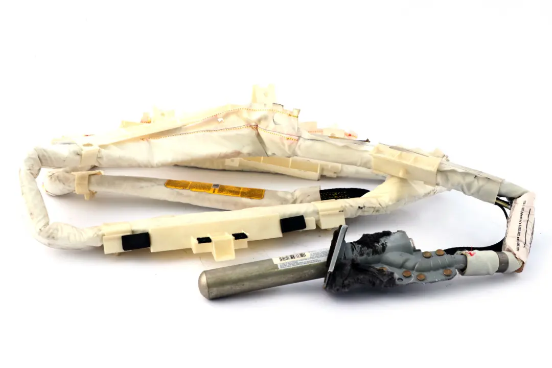 Kurtyna Airbag Prawa 9143352 do BMW E65 o numerze 7011014 BMW E65 Kurtyna Airbag Prawa 9143352 - SKU 7011014 - Numer Części 7011014