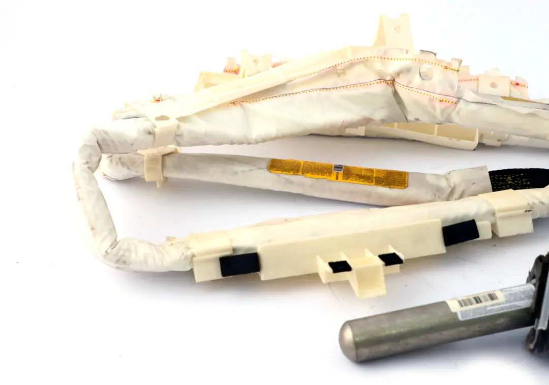 Módulo Aire Acondicionado Techo Cortina AHPS2 Lado Derecho para BMW E65 con número de pieza 7011014 BMW E65 Módulo Aire Acondicionado Techo Cortina AHPS2 Lado Derecho - SKU 7011014 - Número de pieza 7011014