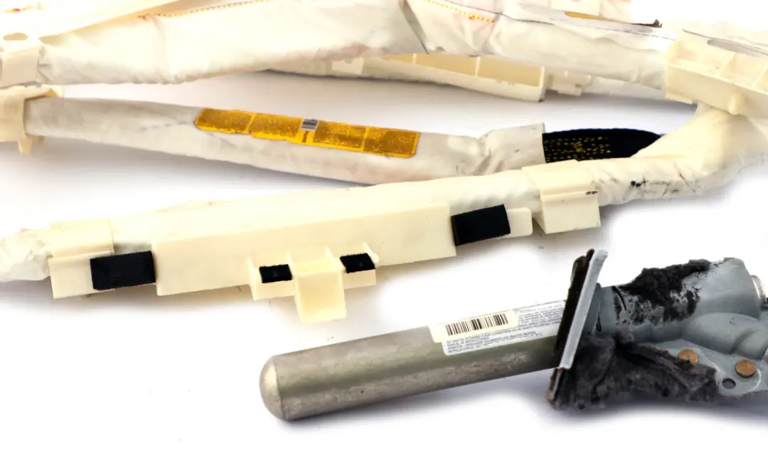 Modulo Aria Testa BMW E65, Tendina Tetto AHPS2 Destra per con numero di parte 7011014 Modulo Aria Testa BMW E65, Tendina Tetto AHPS2 Destra - SKU 7011014 - Numero di parte 7011014