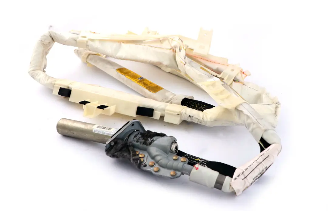 Módulo Aire Acondicionado Techo Cortina AHPS2 Lado Derecho para BMW E65 con número de pieza 7011014 BMW E65 Módulo Aire Acondicionado Techo Cortina AHPS2 Lado Derecho - SKU 7011014 - Número de pieza 7011014