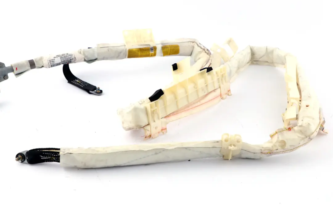 Module D'Air De Tête Rideau De Toit AHPS2 Droit pour BMW E65 à propos du numéro de pièce 7011014 BMW E65 Module D'Air De Tête Rideau De Toit AHPS2 Droit - SKU 7011014 - Numéro de pièce 7011014