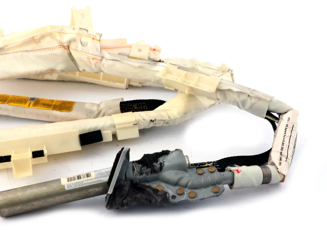 Head Air Module Roof Curtain AHPS2 Right O/S to BMW E65 with Part number 7011014 BMW E65 Head Air Module Roof Curtain AHPS2 Right O/S - SKU 7011014 - Part number 7011014