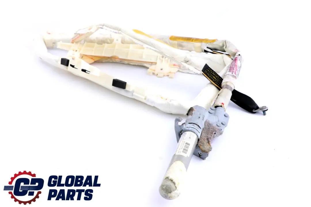 BMW E66 Izquierda Airbag de techo Cortina AHPS2 - SKU 7011017 - Número de pieza 7011017