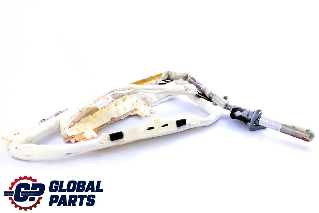 BMW E66 Left N/S Head Airbag Roof Curtain AHPS2 - SKU 7011017 - Part number 7011017