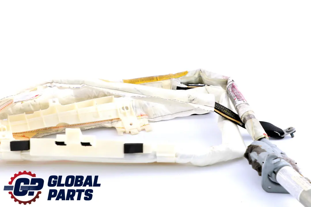 BMW E66 Left N/S Head Airbag Roof Curtain AHPS2 - SKU 7011017 - Part number 7011017