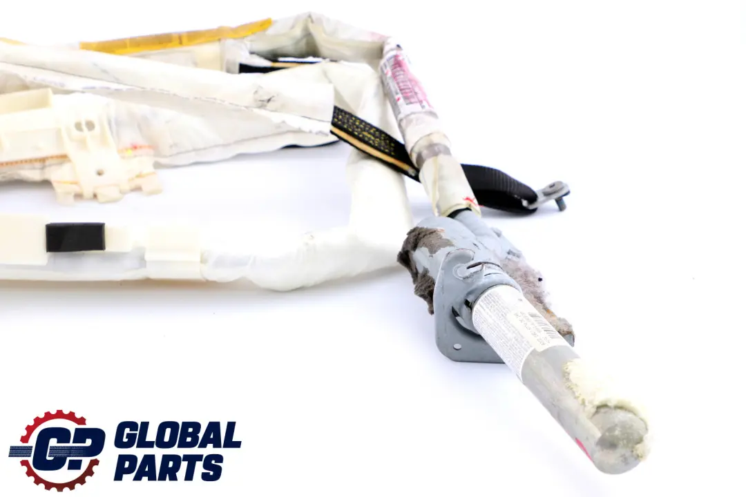 Izquierda Airbag de techo Cortina AHPS2 para BMW E66 con número de pieza 7011017 BMW E66 Izquierda Airbag de techo Cortina AHPS2 - SKU 7011017 - Número de pieza 7011017