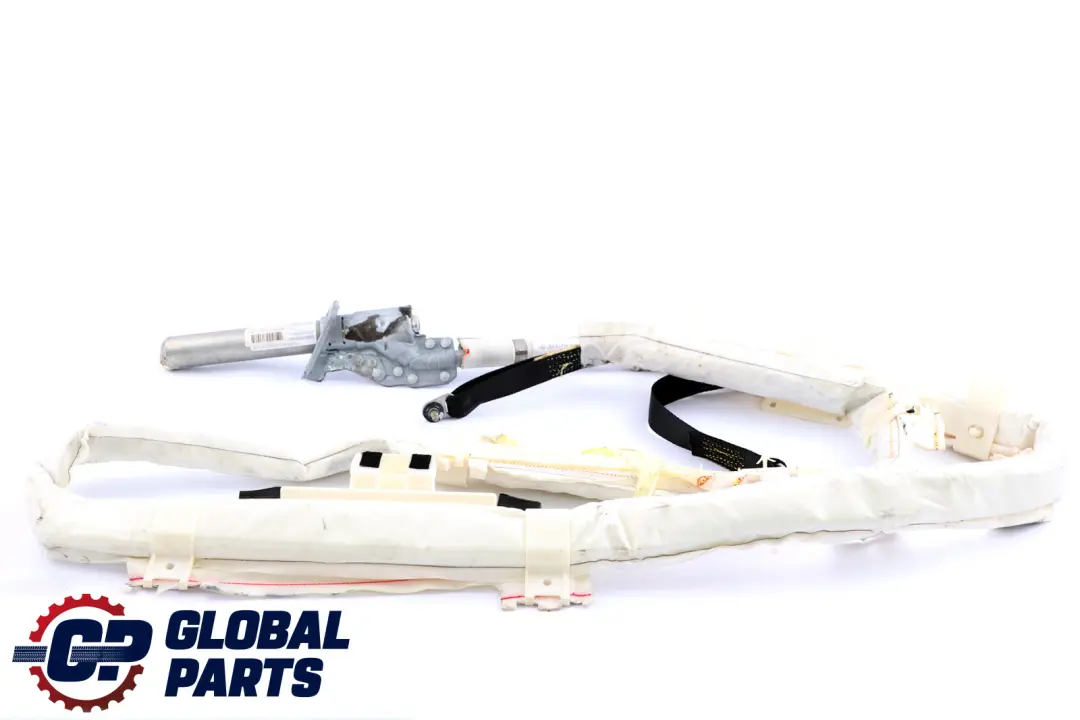 Kurtyna Prawa Airbag do BMW E66 o numerze 7011018 BMW E66 Kurtyna Prawa Airbag - SKU 7011018 - Numer Części 7011018