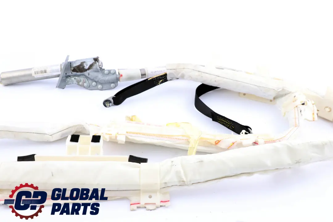 Kurtyna Prawa Airbag do BMW E66 o numerze 7011018 BMW E66 Kurtyna Prawa Airbag - SKU 7011018 - Numer Części 7011018