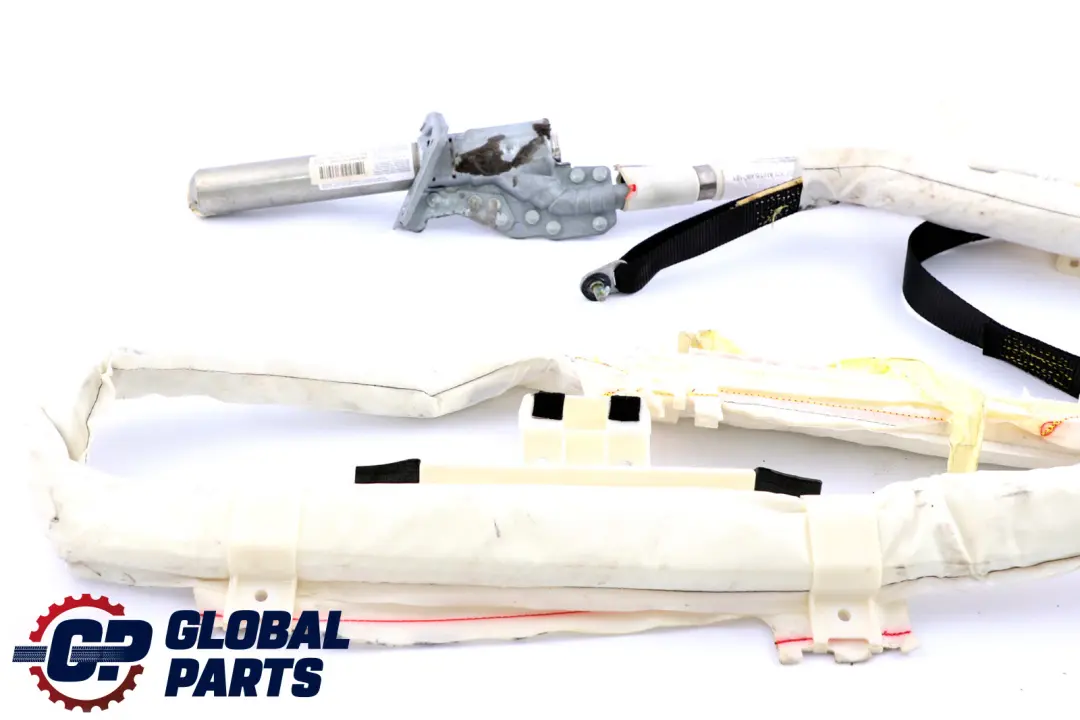 Derecho Airbag de Cabeza Cortina de Techo AHPS2 para BMW E66 con número de pieza 7011018 BMW E66 Derecho Airbag de Cabeza Cortina de Techo AHPS2 - SKU 7011018 - Número de pieza 7011018