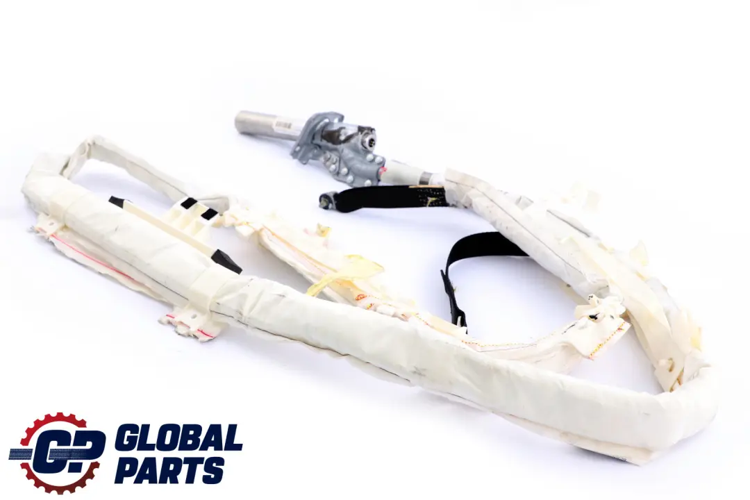 Derecho Airbag de Cabeza Cortina de Techo AHPS2 para BMW E66 con número de pieza 7011018 BMW E66 Derecho Airbag de Cabeza Cortina de Techo AHPS2 - SKU 7011018 - Número de pieza 7011018