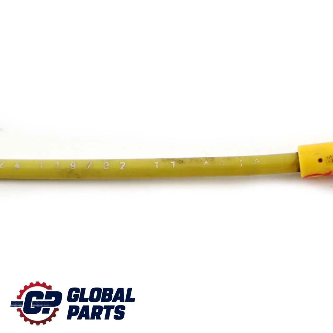 Door Cable Yellow to BMW 3 Series E46 with Part number 7011024 BMW 3 Series E46 Door Cable Yellow - SKU 7011024 - Part number 7011024