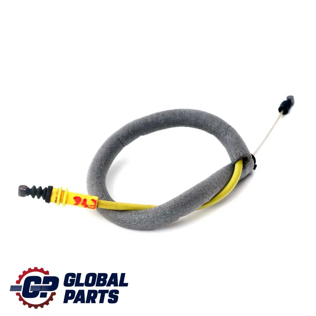 Door Cable Yellow to BMW 3 Series E46 with Part number 7011024 BMW 3 Series E46 Door Cable Yellow - SKU 7011024 - Part number 7011024