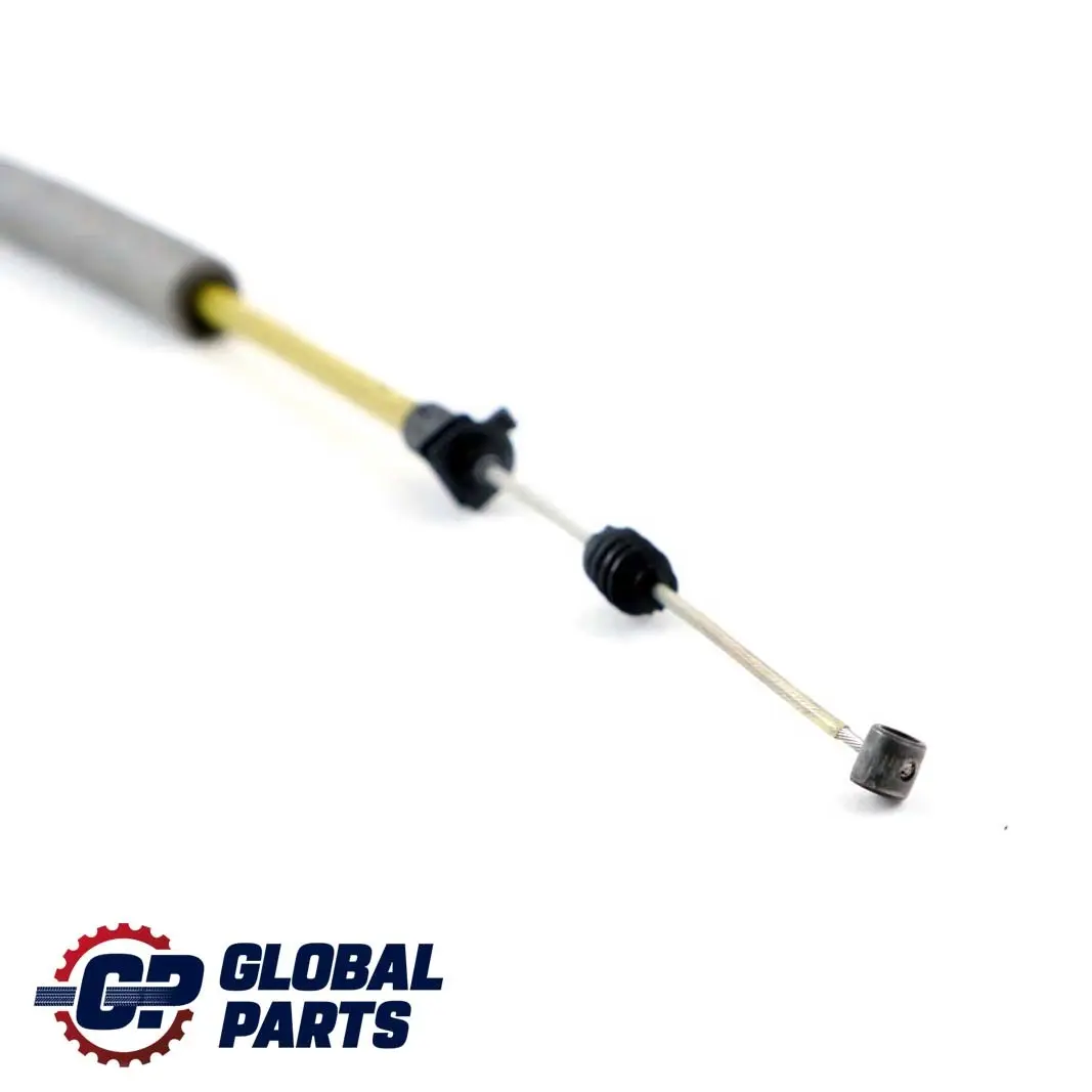 BMW 3 Series E46 Door Cable Yellow - SKU 7011024 - Part number 7011024